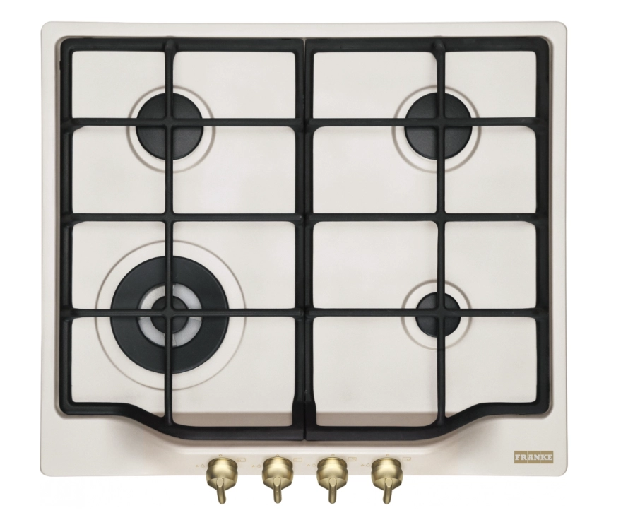 Płyta gazowa Franke FHCL 604 3G TC PW C 59cm