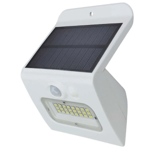 Lampa solarna Duwi 46805 3W 270lm Biały