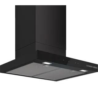 Bosch DWB67DN60 Czarny