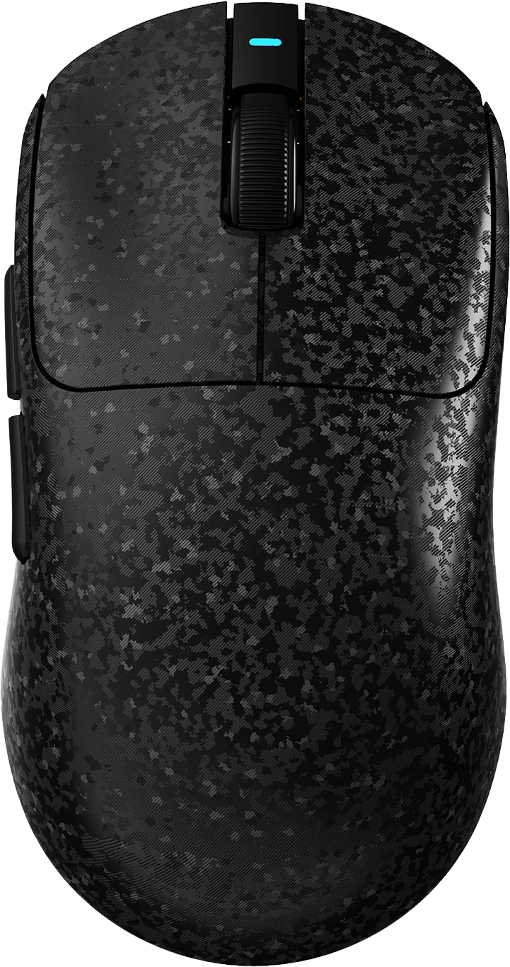 Myszka gamingowa Ajazz AJ199 Czarny