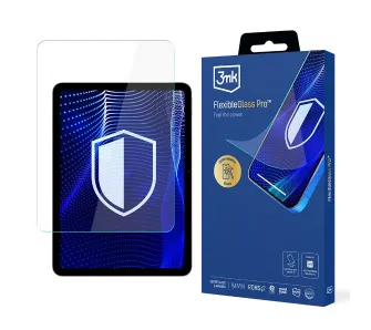 Szkło hybrydowe 3mk FlexibleGlass Pro do iPad Air 11" M2/M3/M4