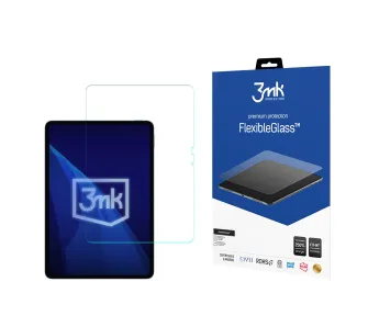 Szkło hybrydowe 3mk FlexibleGlass do Xiaomi Pad 8/ Pad 8 Pro