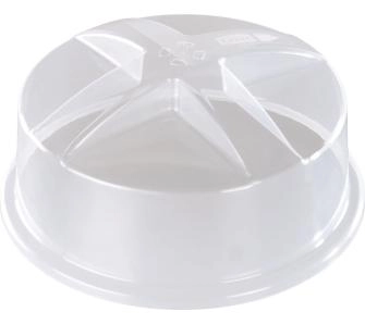 Pokrywa do mikrofali Hama 111534 22 cm