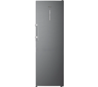 Lodówka Whirlpool WHMLF6442XP4E Pełny No Frost 186,5cm Komora świeżości Stal nierdzewna
