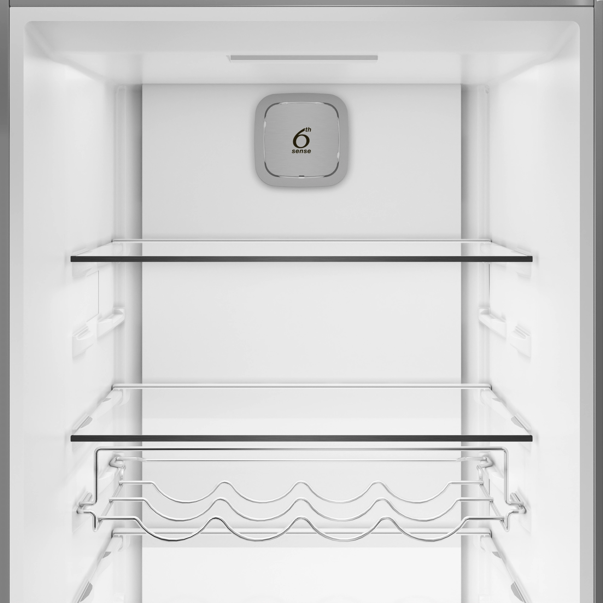 Lodówka Whirlpool WHMLF6442XP4E Stal Nierdzewna