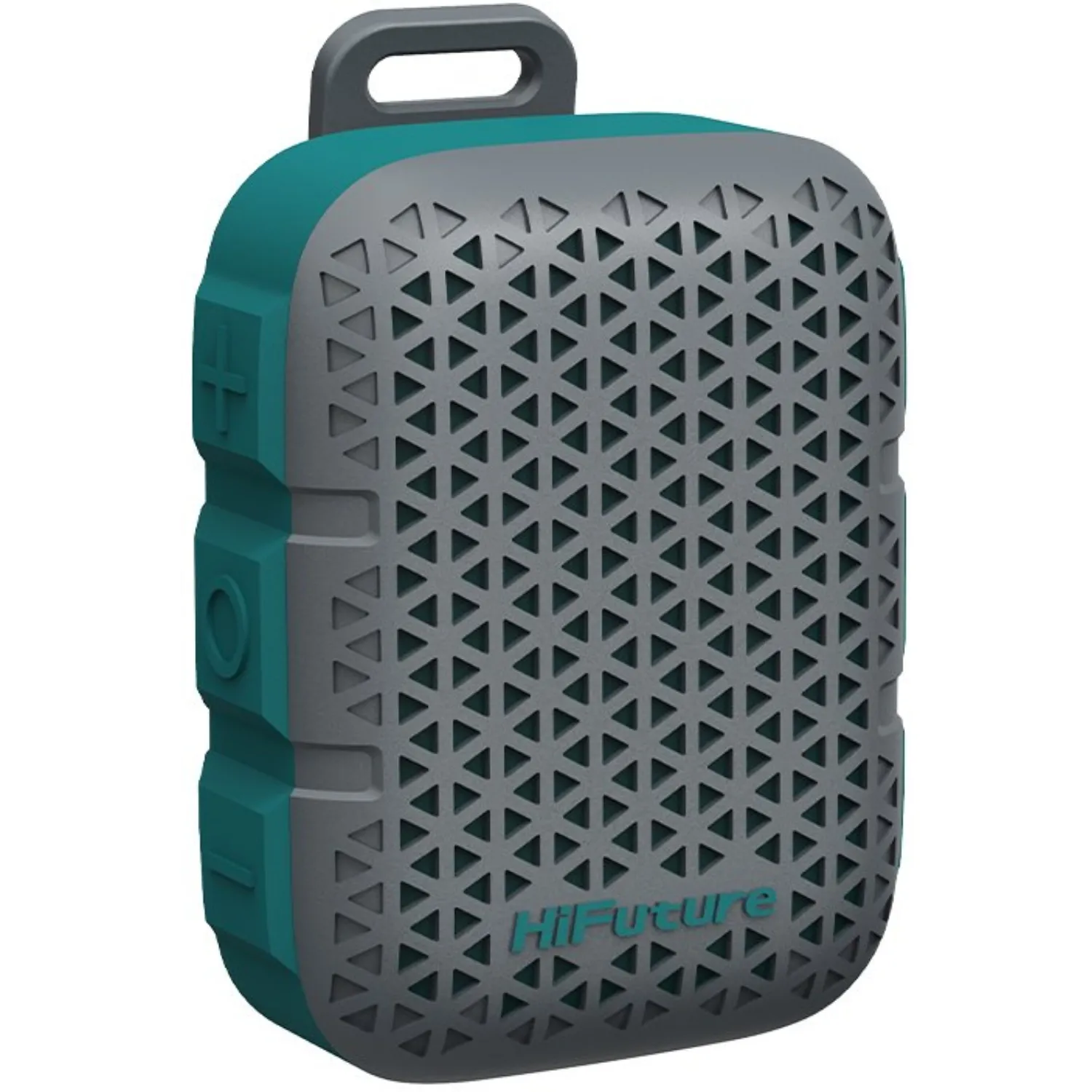 Głośnik Bluetooth HiFuture Pocket S 5W Szary