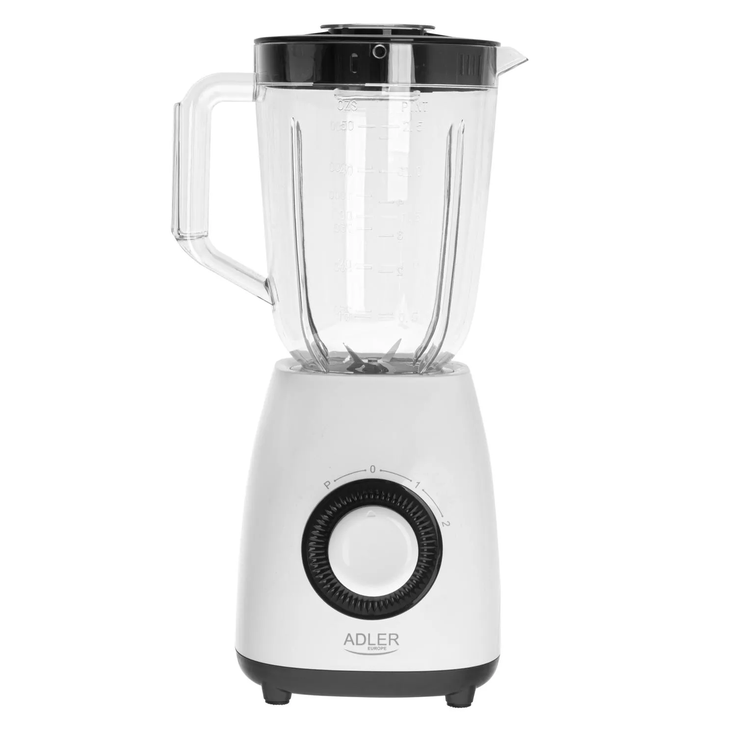 Blender kielichowy Adler AD 4085 1,5l