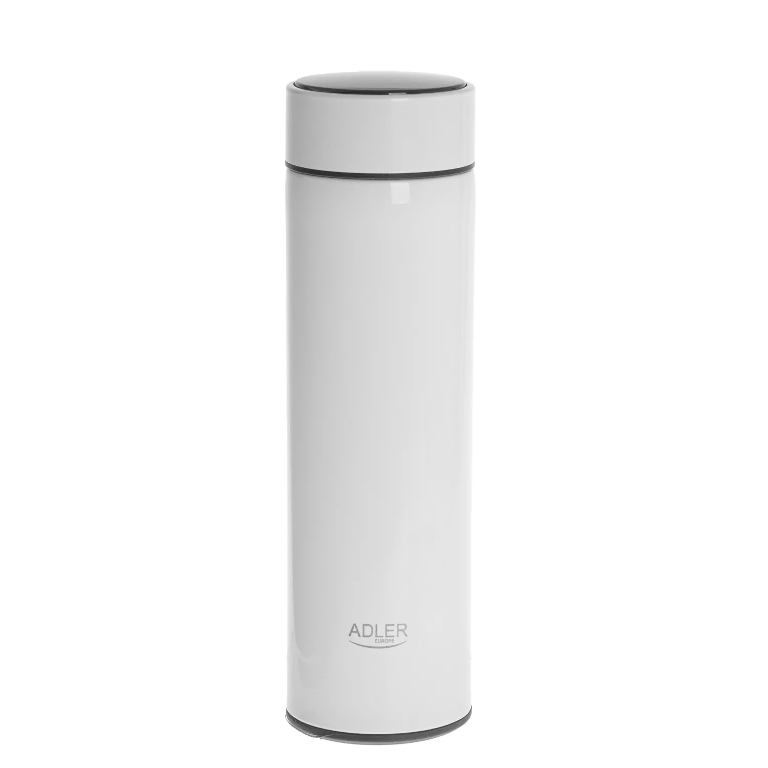 Termos Adler AD 4506 0,473l Biały