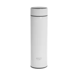 Termos Adler AD 4506 0,473l Biały