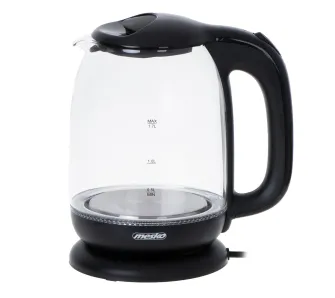 Czajnik Mesko MS 1302 1,7l 2200W Czarny