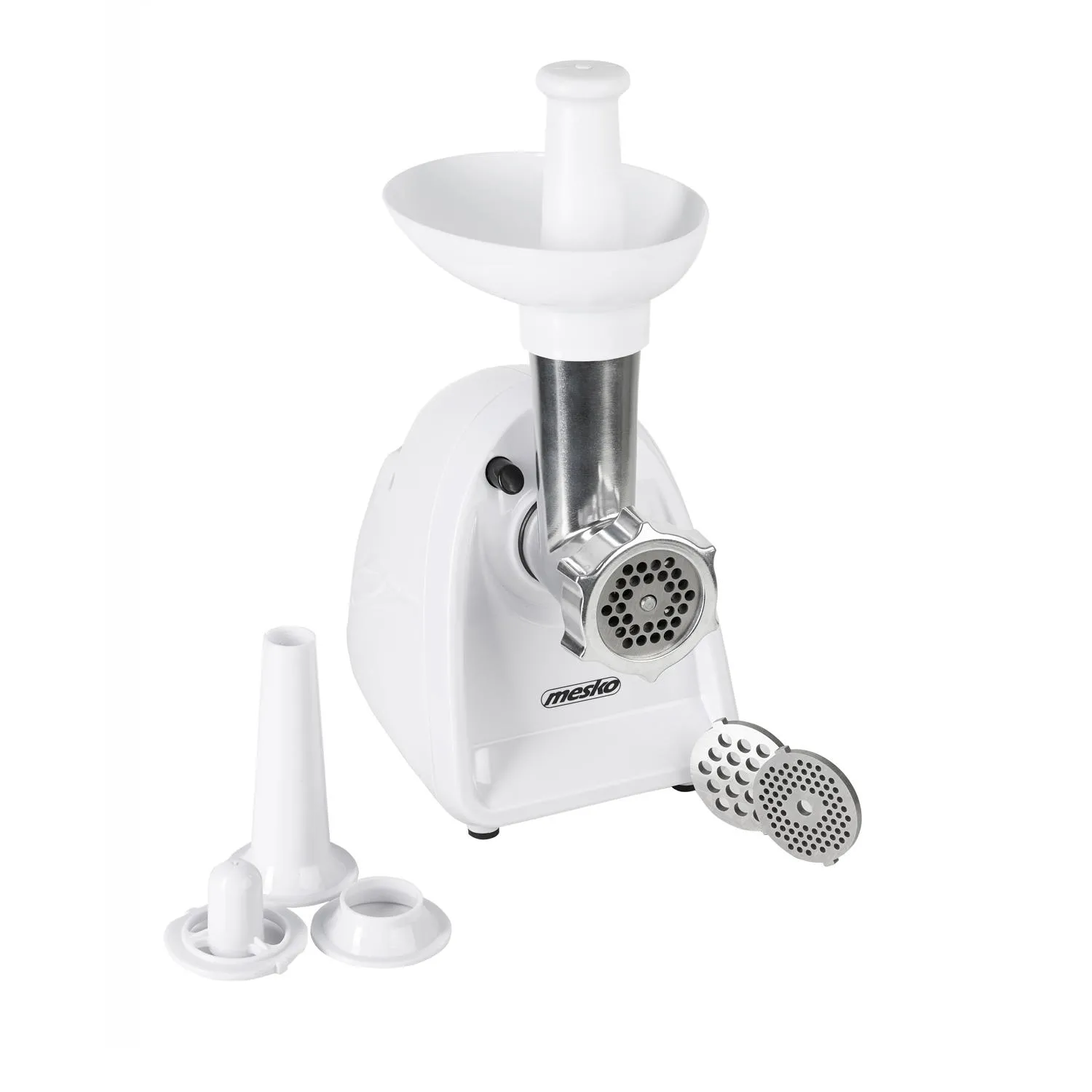 Maszynka do mielenia mięsa Adler MS 4809 1500W 3 sitka