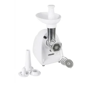 Maszynka do mielenia mięsa Adler MS 4809 1500W 3 sitka