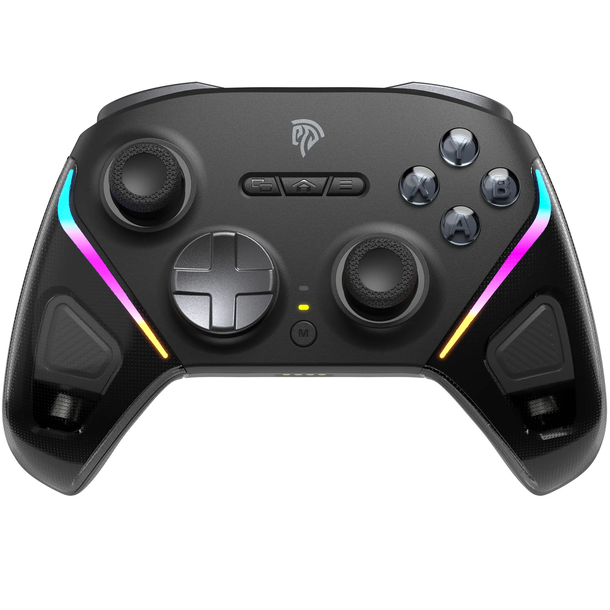 Pad EasySMX D10 do Nintendo Switch, PC Bezprzewodowy Czarny