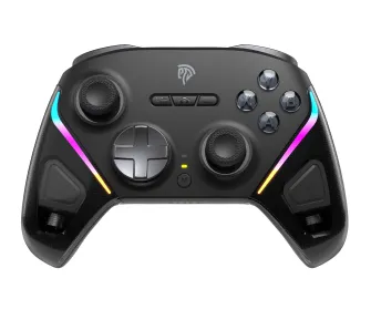 Pad EasySMX D10 do Nintendo Switch, PC Bezprzewodowy Czarny