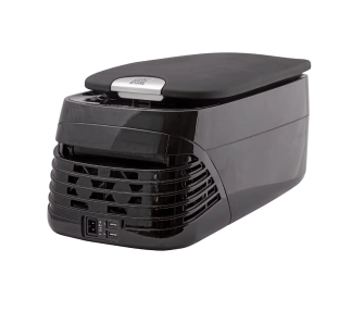 Lodówka Yolco CX8 Black 8l