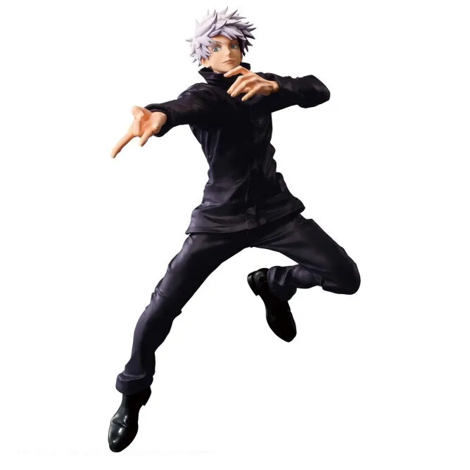 Figurka Banpresto Jujutsu Kaisen Maximatic - Satoru Gojo