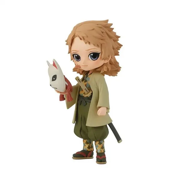 Figurka Banpresto Q Posket - Demon Slayer: Kimetsu No Yaiba - Sabito Ver.B