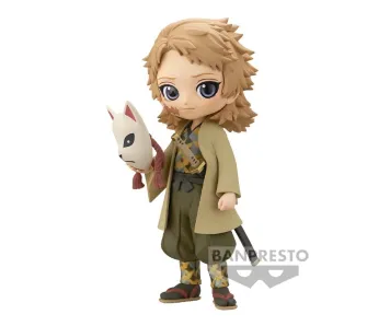 Figurka Banpresto Q Posket - Demon Slayer: Kimetsu No Yaiba - Sabito Ver.B