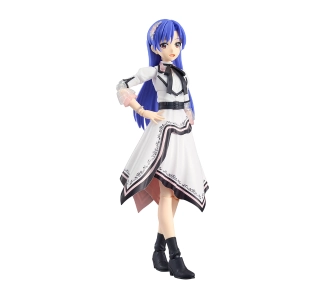 Model do składania Bandai 30MS THE IDOLMASTER CHIHAYA KISARAGI (COLOR A)