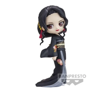 Kostka Bandai Q Posket - Demon Slayer: Kimetsu No Yaiba - Muzan Kibutsuji Ver. A