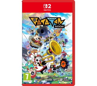 Ratatan Gra na NIntendo Switch 2