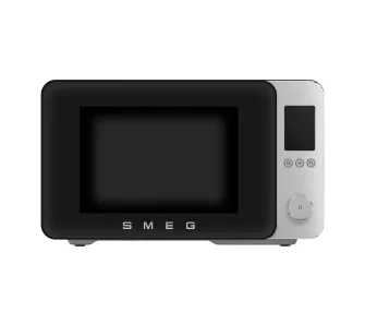 Kuchenka mikrofalowa Smeg MOC02BLMEU