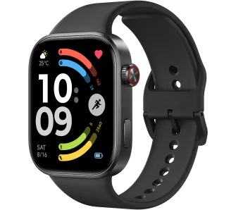 Smartwatch Xiaomi REDMI Watch 6 NFC Czarny