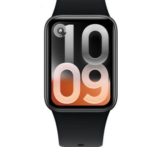 Smartband Xiaomi Smart Band 10 Pro Czarny