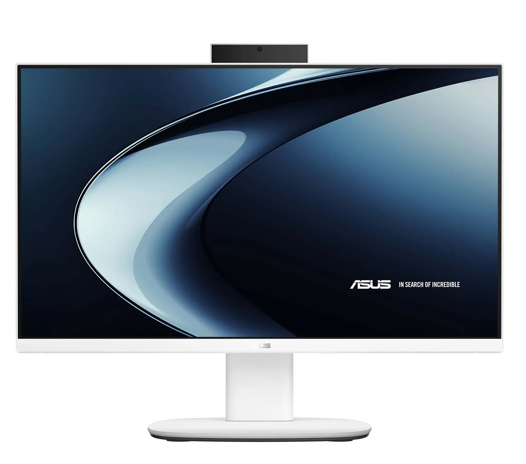 Komputer ASUS V600 VM640KA-WPC046W Ryzen AI 5 330 23,8" 16GB RAM 512GB Dysk SSD Win11 Biały