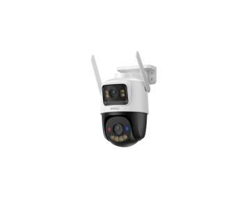 Kamera Imou Cruiser Dual 2C 4G LTE 3+3MP