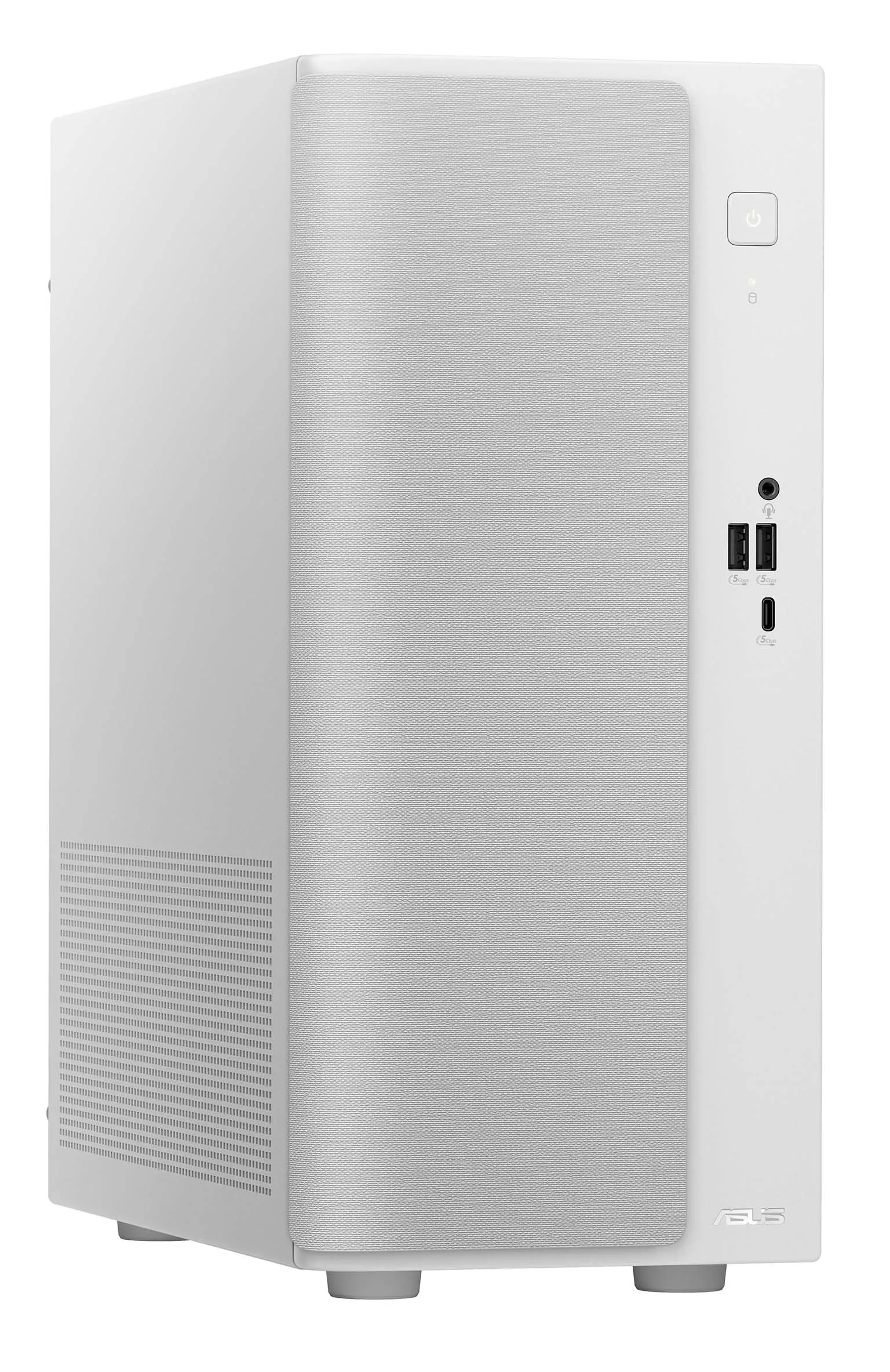 Komputer ASUS V500 Mini Tower VM501MH-0R5220003W R5 220 16GB RAM 512GB Dysk SSD Win11 Biały