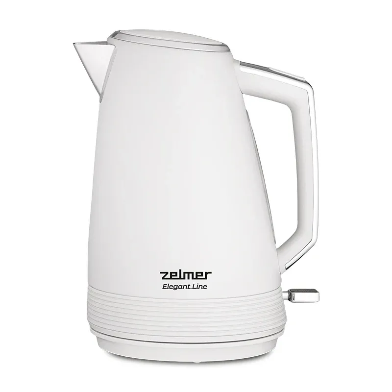 Czajnik Zelmer Elegant Line ZCK7956E 1,7l 2200W