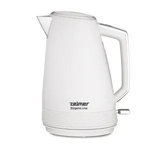 Czajnik Zelmer Elegant Line ZCK7956E 1,7l 2200W