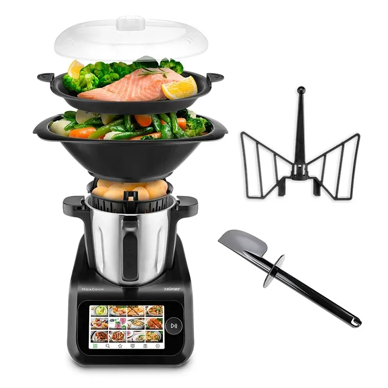 Termorobot Zelmer MaxCook ZTR2000 1500W