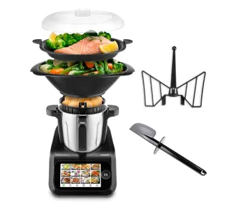 Termorobot Zelmer MaxCook ZTR2000 1500W