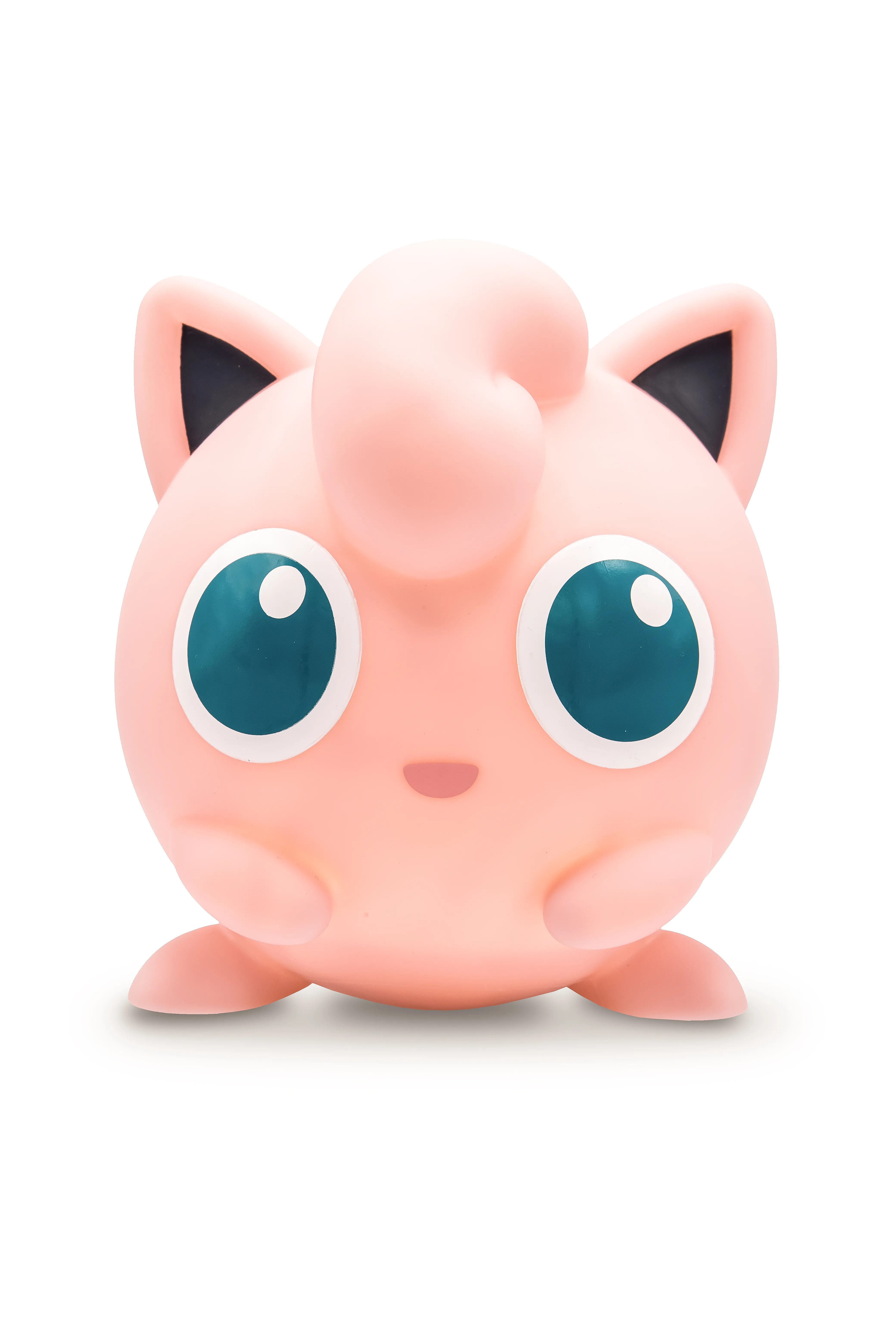 Lampka Teknofun Pokémon Jigglypuff