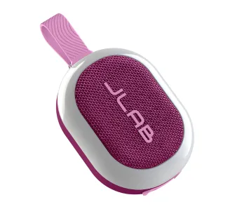 Głośnik Bluetooth JLab Pop Party 5W Różowy