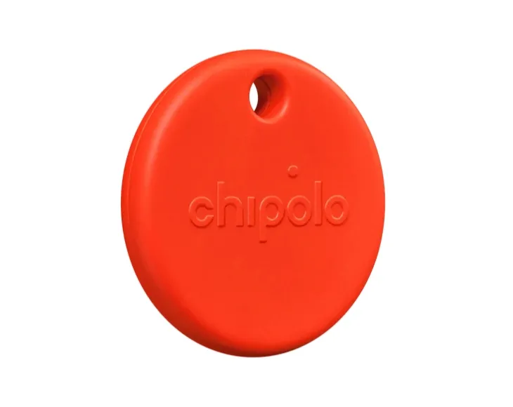 Lokalizator Chipolo POP Czerwony 1szt.