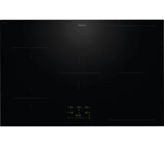 Płyta indukcyjna Miele KM 8484 FL 80cm