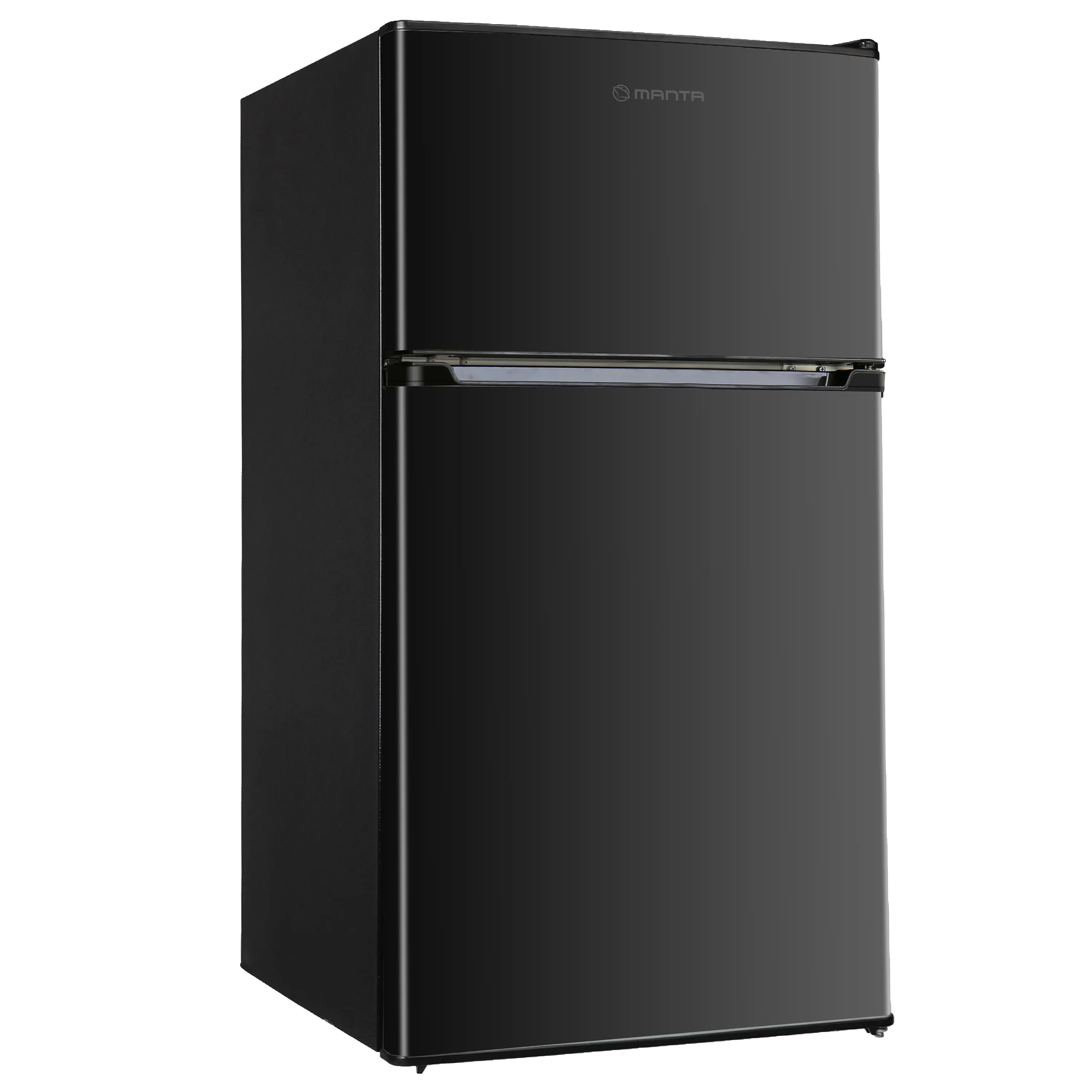 Lodówka Manta MM545DBK 86cm Czarny