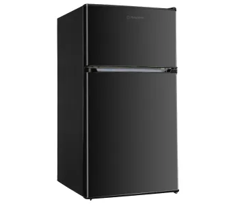 Lodówka Manta MM545DBK 86cm Czarny