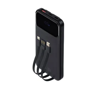 Powerbank Rivacase VA2211 10000mAh 22,5W czarny