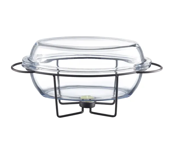 Garnki - Ambition Saule 31906 4,5l