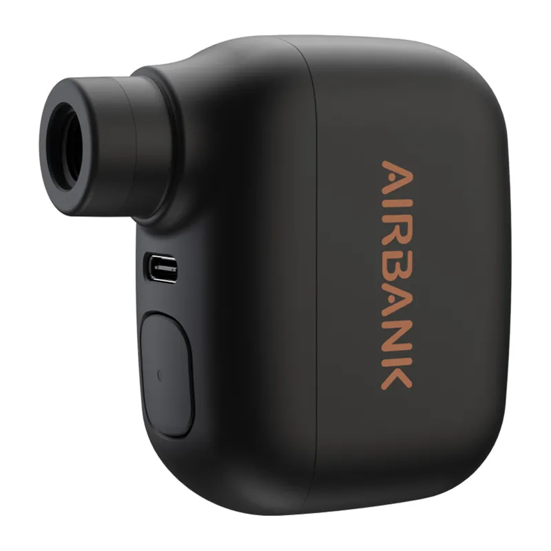 Pompka Cycplus Mini AS100 POCKE