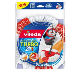 Wkład do mopa Vileda Easy Wring&Clean Turbo