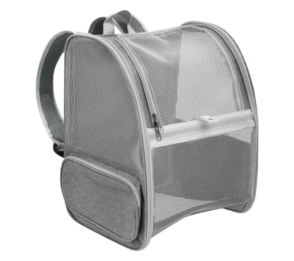 PetiGIO Torba Peti 750-LG Szary