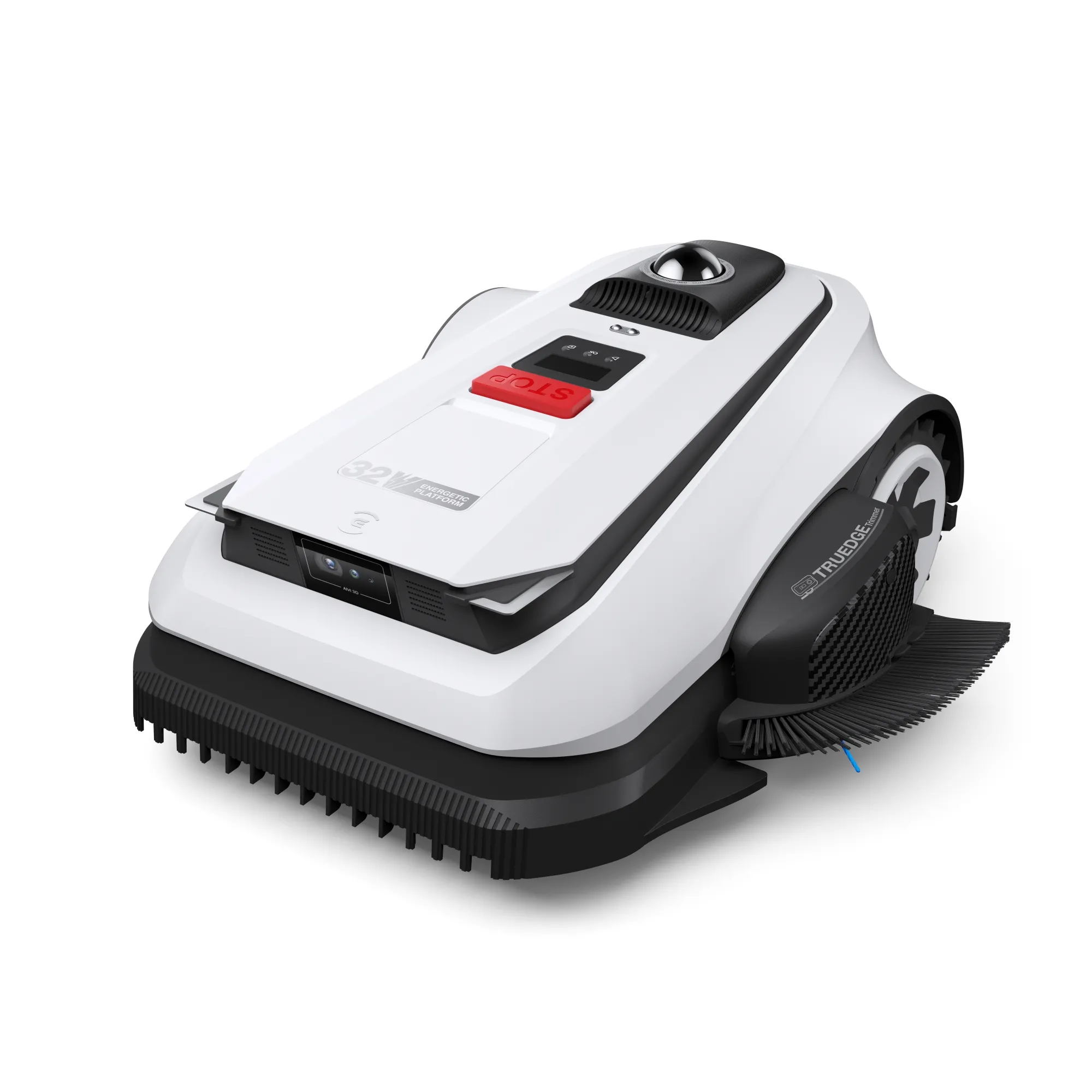 Robot koszący Ecovacs GOAT A1600 LiDAR Pro 1600m2