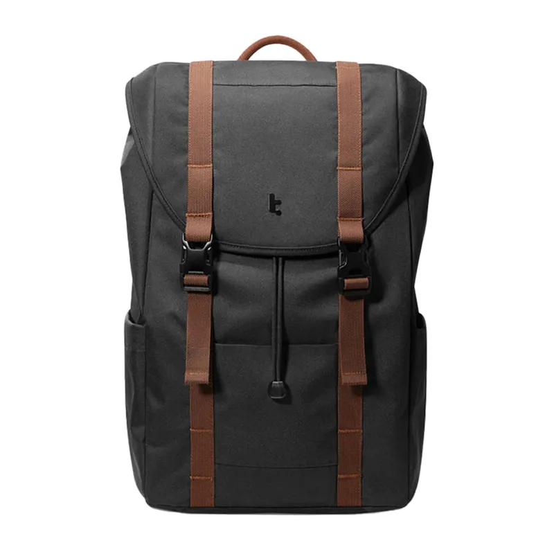 Plecak na laptopa Tomtoc VintPack-TA1 15,6" Czarny