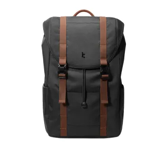 Plecak na laptopa Tomtoc VintPack-TA1 15,6" Czarny
