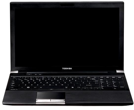 Toshiba Tecra R850 15,6" Intel® Core™ i7-2620M 4GB RAM  500GB Dysk  Win7